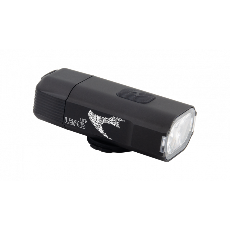 Moon Sport Lepus Lite Rechargeable Front Bike Light-2
