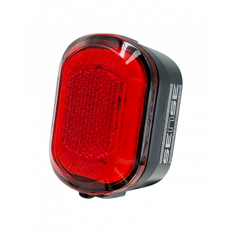 Moon Sport VELA 200lm and ORION 50lm Front and Rear Rechargeable Bike Light Set-2