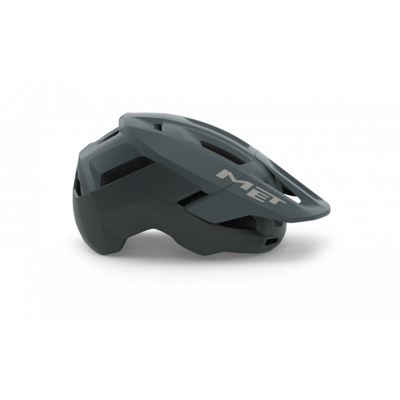 MET Terrae MIPS Mountain Bike Helmet in Blue-2