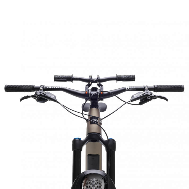 Kids Ride Shotgun Shotgun Pro Evo Child Bike Seat + Handlebars Combo-7