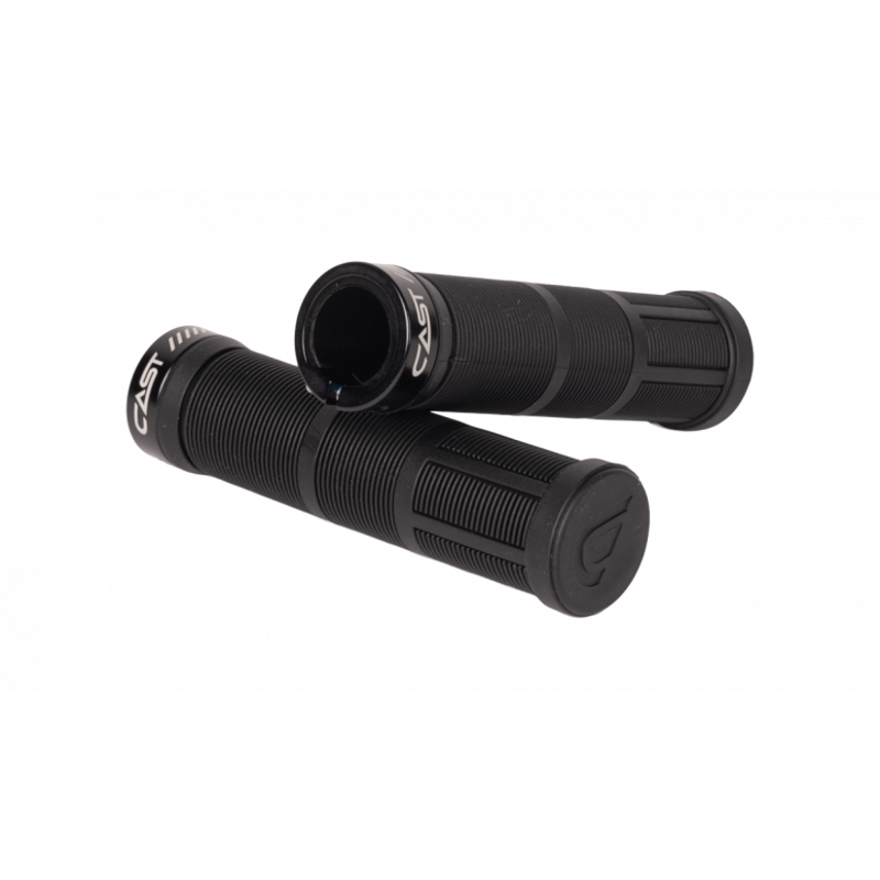 Cast Dreamtrack Mountain Bike Grips in Black