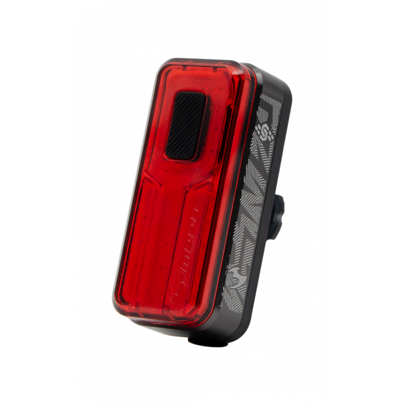Moon Sport Helix Sense 150lm Rechargeable Rear Bike Light