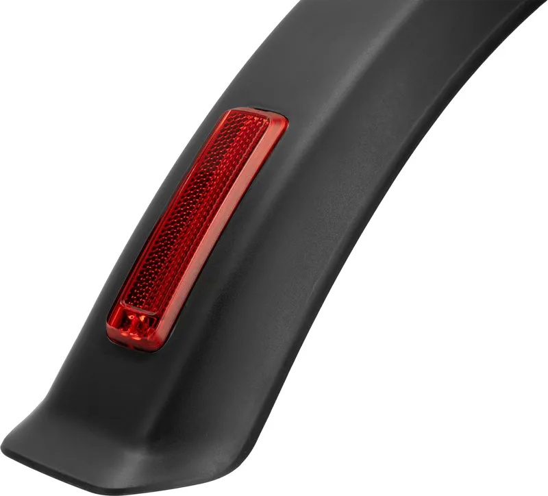 Acid Pro-E SIC BES3 Rear Mudguard Brake Light-2