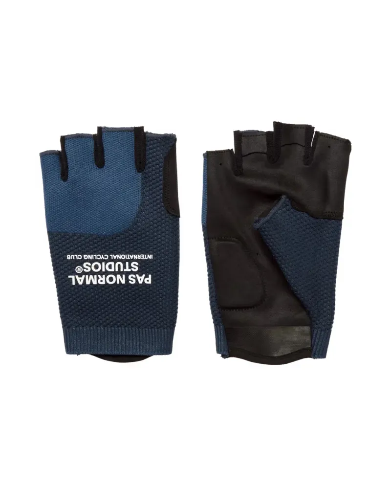 Pas Normal Studios Escapism Mitts in Navy