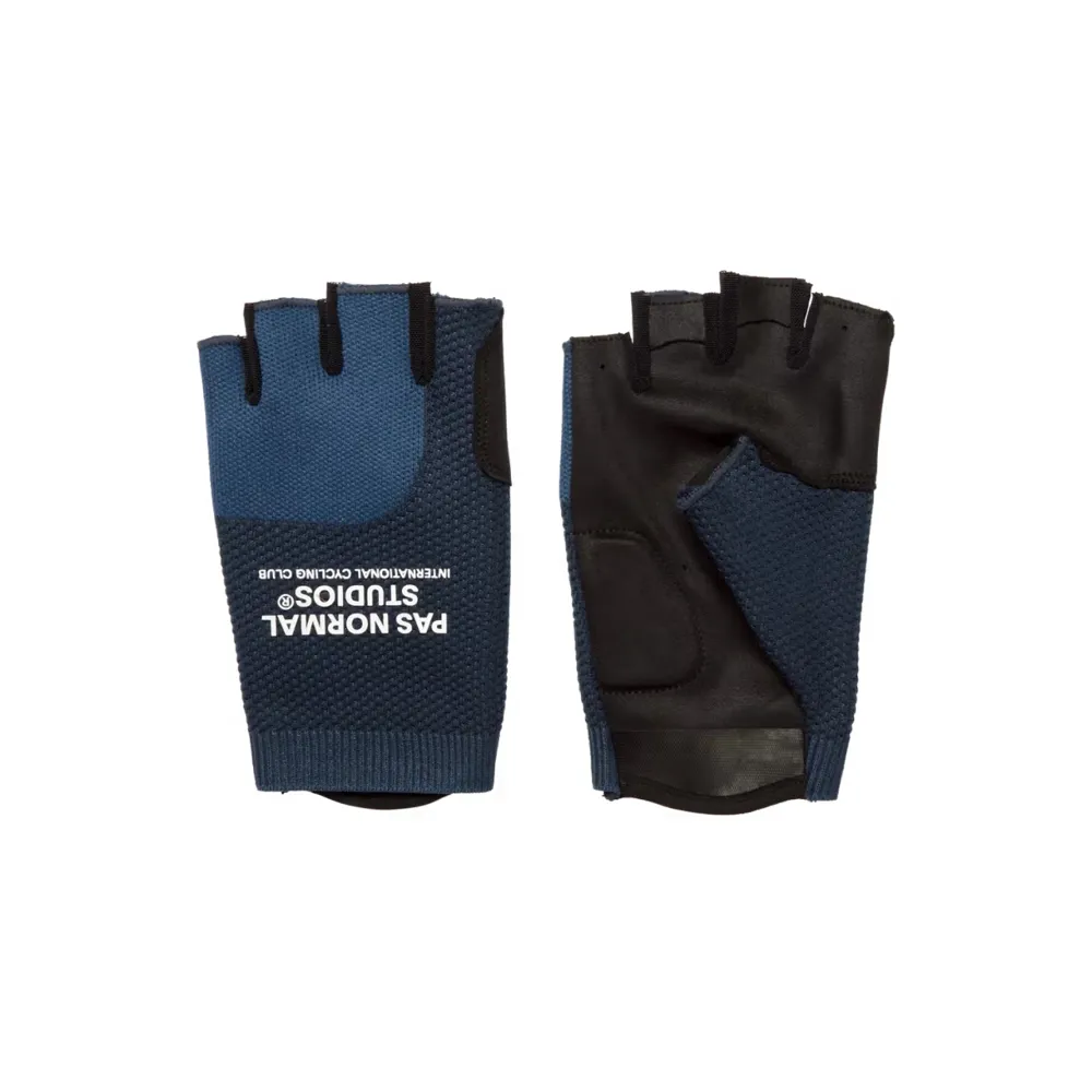 Pas Normal Studios Escapism Mitts In Navy