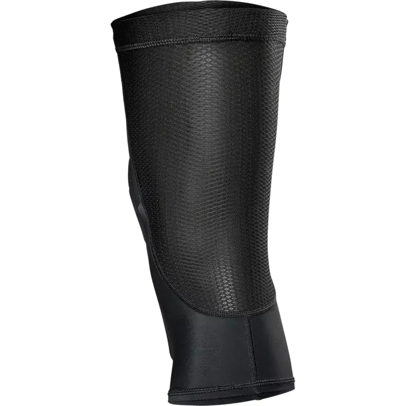 Fox Enduro D30 Knee Sleeve in Black-1