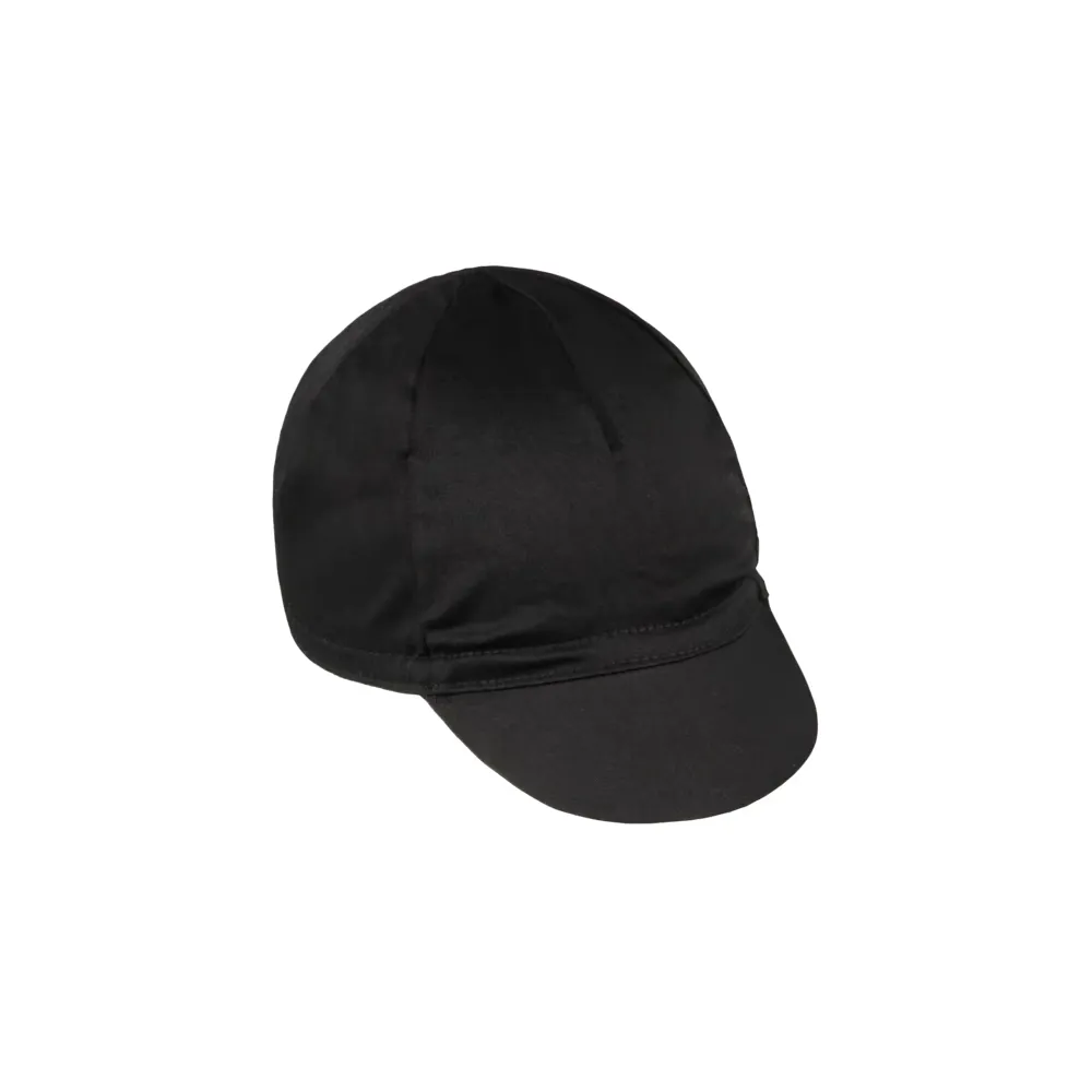 Team Cycles Pas Normal Studios Logo Cycling Cap in Black | Interest FREE Finance & Online Refund Policy.