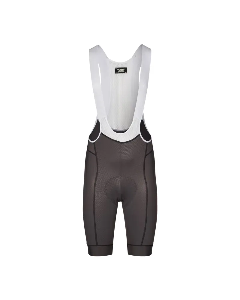 Pas Normal Studios Men's Mechanism Bibs in Steel