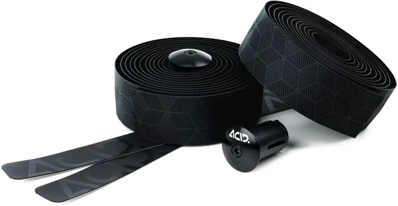 Acid RC 3.0 Bar Tape in Black-1