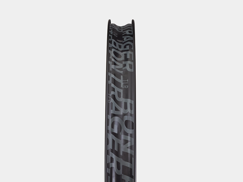 Bontrager Kovee Pro 30 TLR Boost 29 MTB Wheel-4