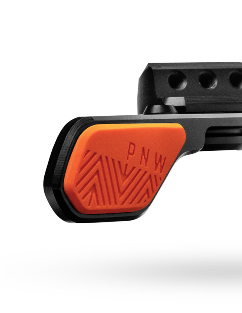 PNW Loam Lever 2 in Black-4