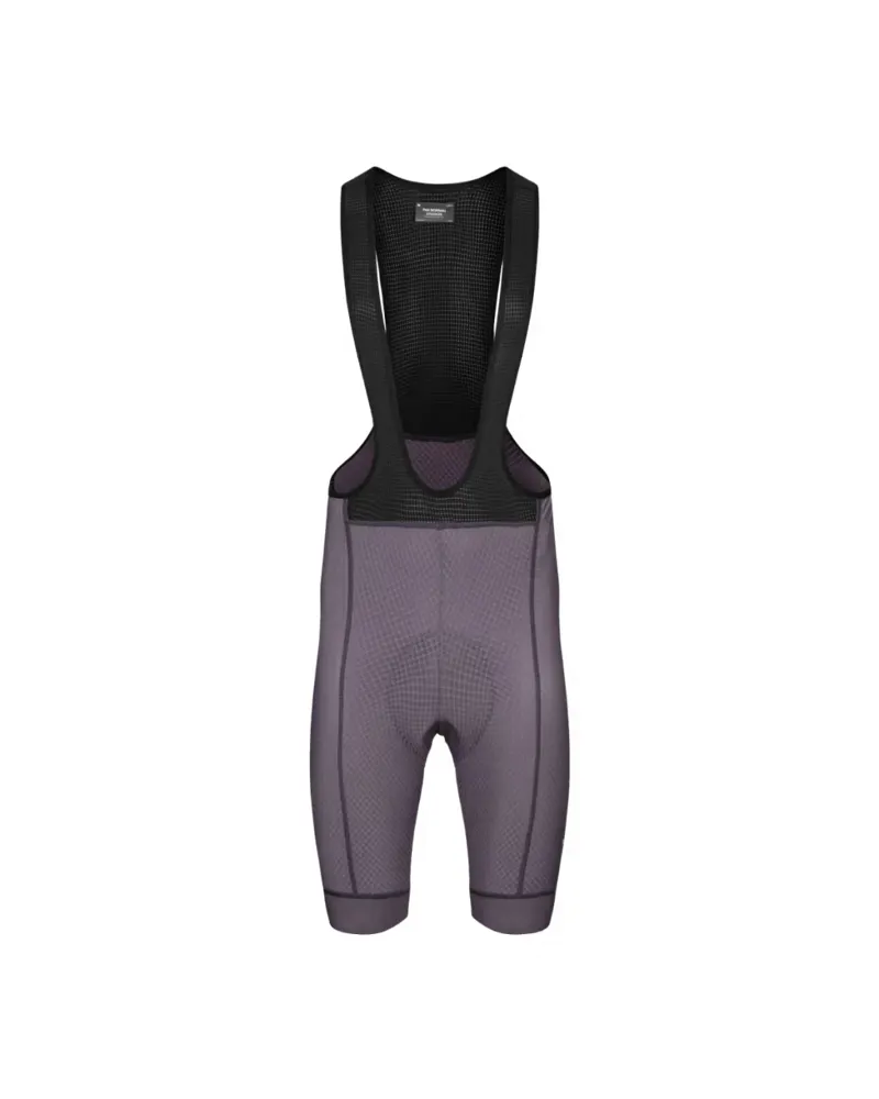 Pas Normal Studios Essential Bibs in Iron Grey