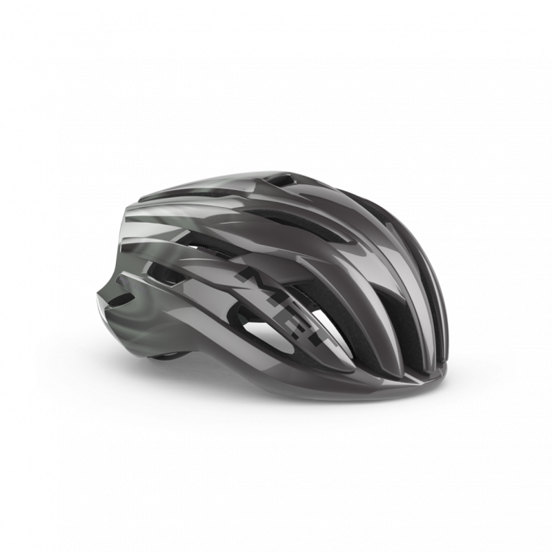 MET Trenta Mips Cycling Helmet in Opal Grey-1
