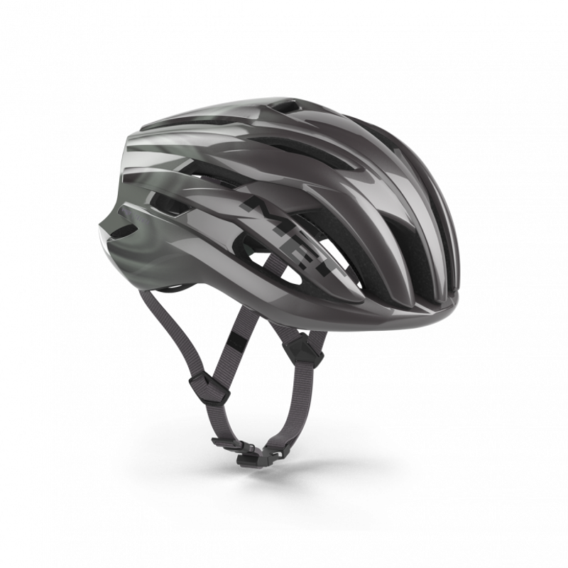 MET Trenta Mips Cycling Helmet in Opal Grey-4