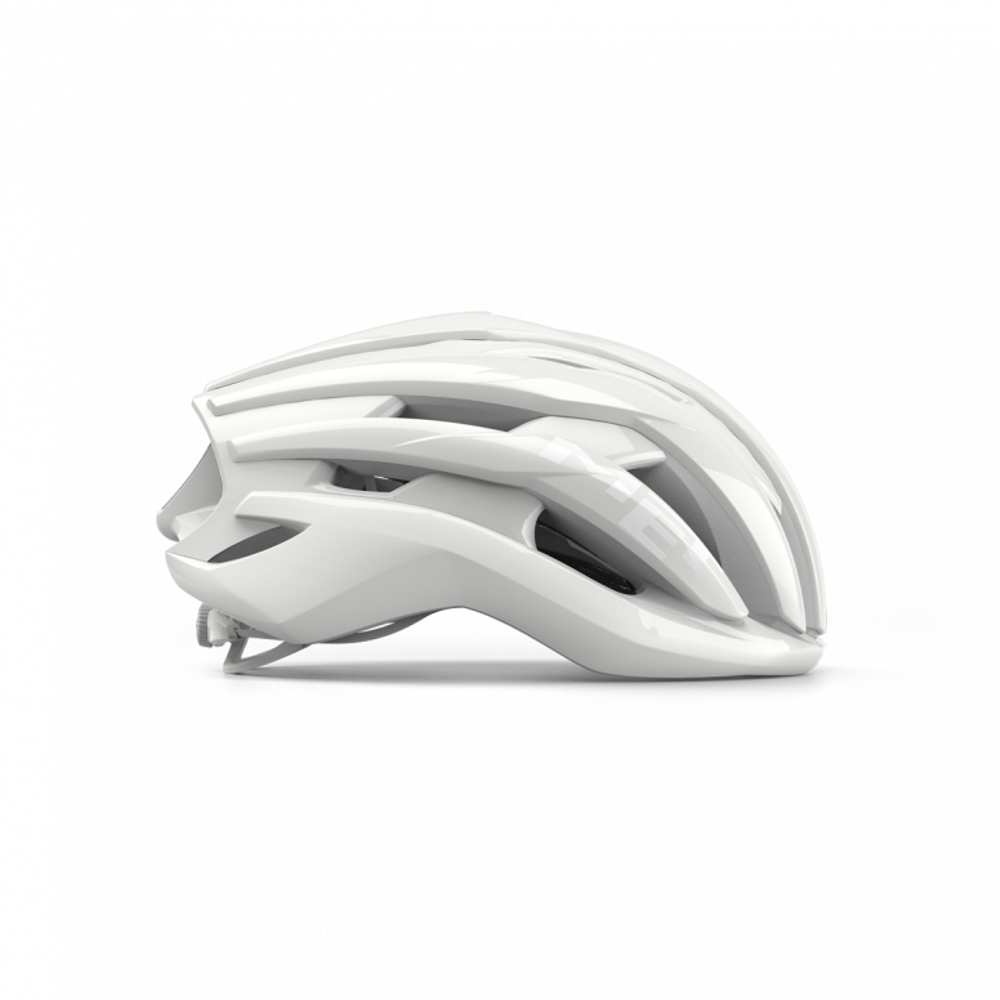 Team Cycles Met MET Trenta Mips Cycling Helmet in Absolute White | Interest FREE Finance & Online Refund Policy.