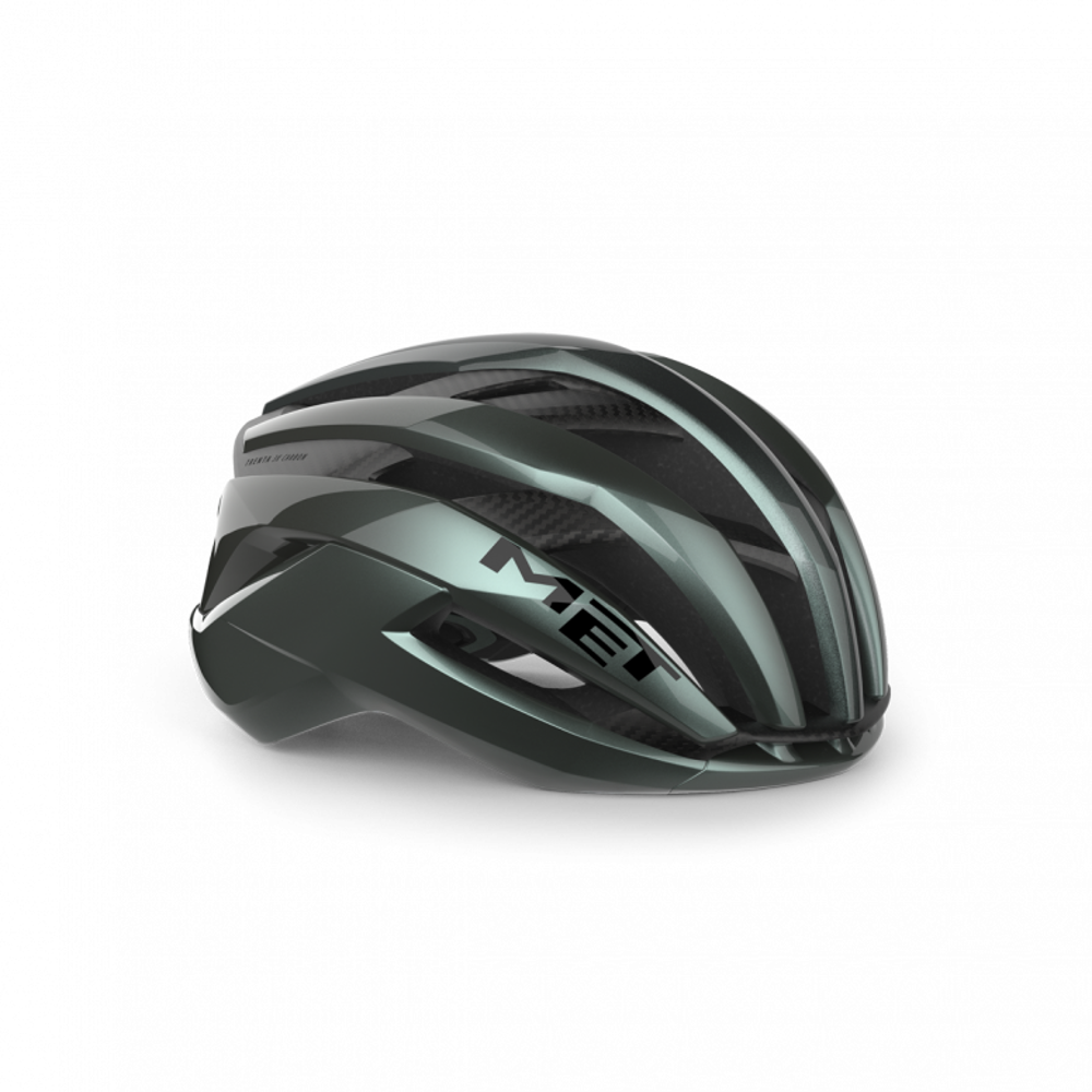 Team Cycles Met MET Trenta 3K Carbon Airframe Road Cycling Helmet in Teal | Interest FREE Finance & Online Refund Policy.