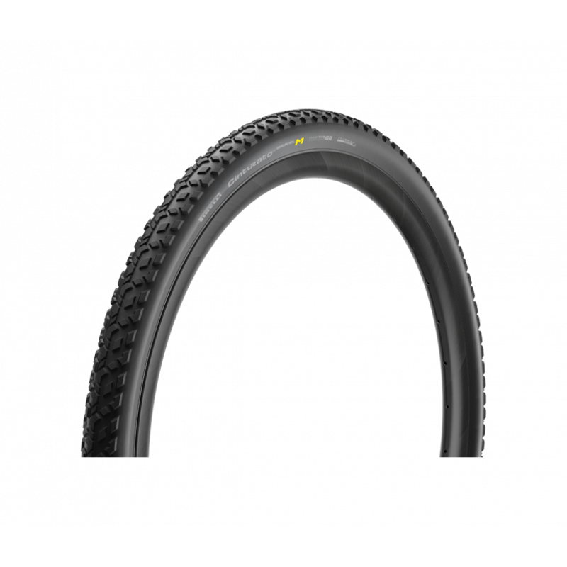 Pirelli Cinturato Gravel M High Performance Gravel Tyre - 700c