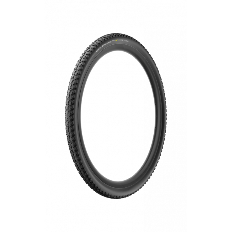 Pirelli Cinturato Gravel M High Performance Gravel Tyre - 700c-1