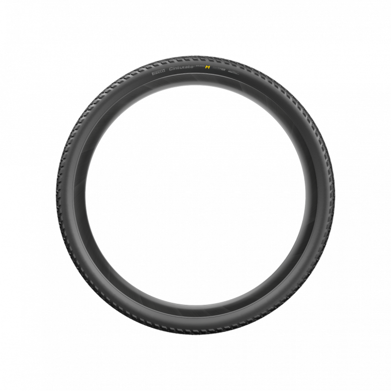 Pirelli Cinturato Gravel M High Performance Gravel Tyre - 700c-2