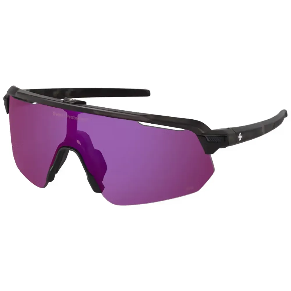 Team Cycles Sweet Protection Shinobi RIG Reflect Sunglasses in Bixbite and Matte Crystal Black Camo | Interest FREE Finance & Online Refund Policy.