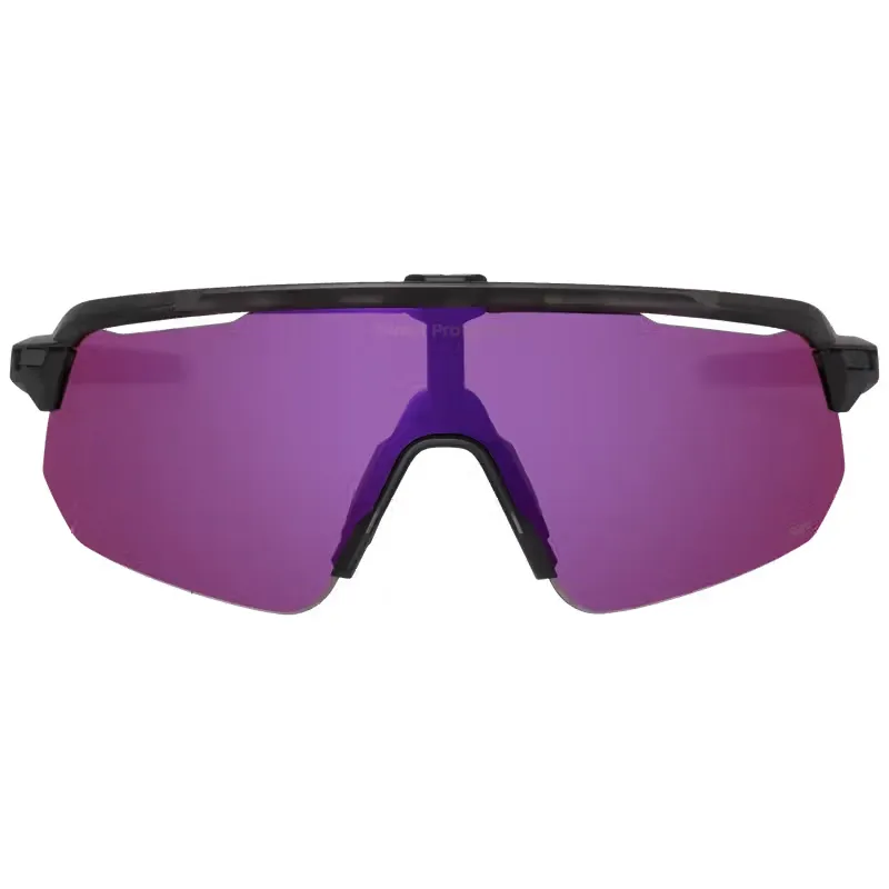 Sweet Protection Shinobi RIG Reflect Sunglasses in Bixbite and Matte Crystal Black Camo-1