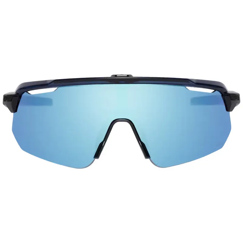 Sweet Protection Shinobi RIG Reflect Sunglasses in Crystal Shadow and Aquamarine-1