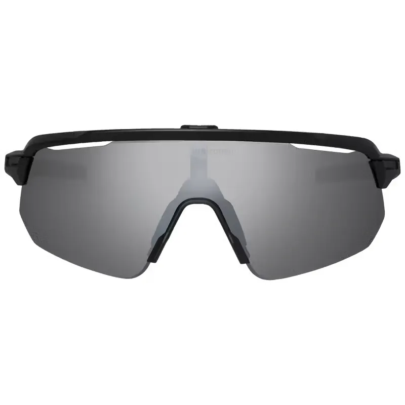 Sweet Protection Shinobi RIG Reflect Sunglasses in Obsidian and Matte Black Obsidian-1