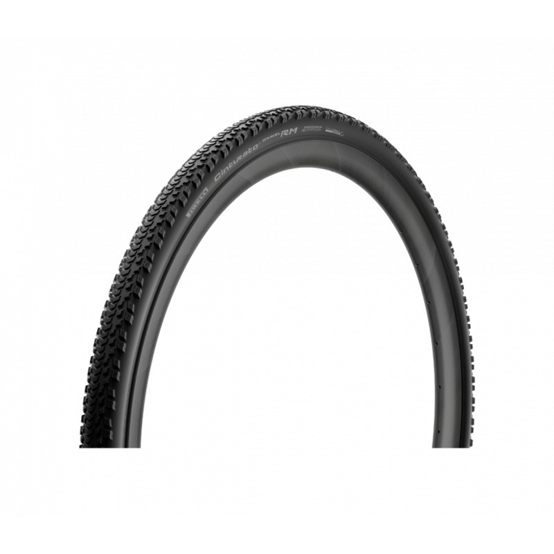 Pirelli Cinturato Gravel RM Performance Gravel Tyre - 700c