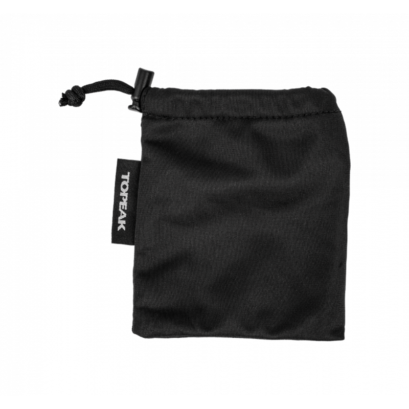 Topeak E-Booster Digital Mini Pump-8