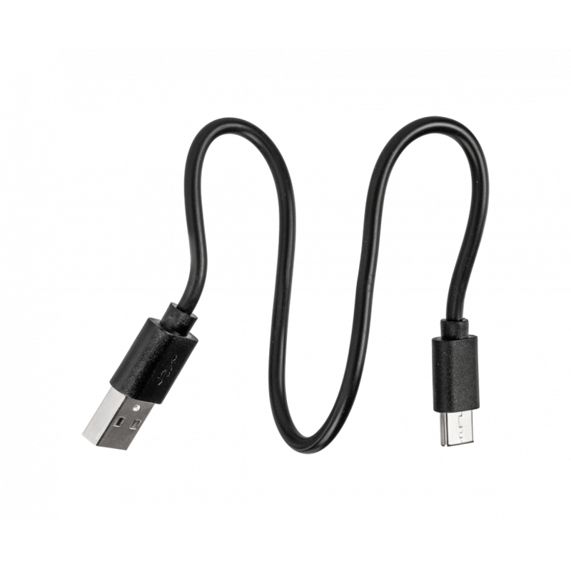 Topeak E-Booster Digital Mini Pump-9