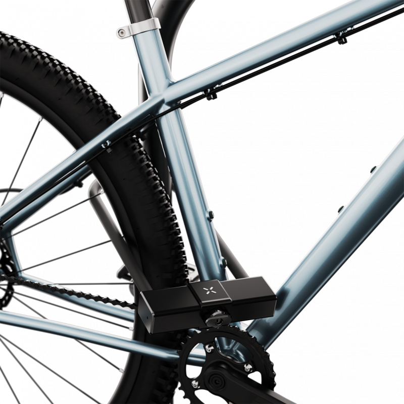 Black X Titan Smart Shackle Lock-8