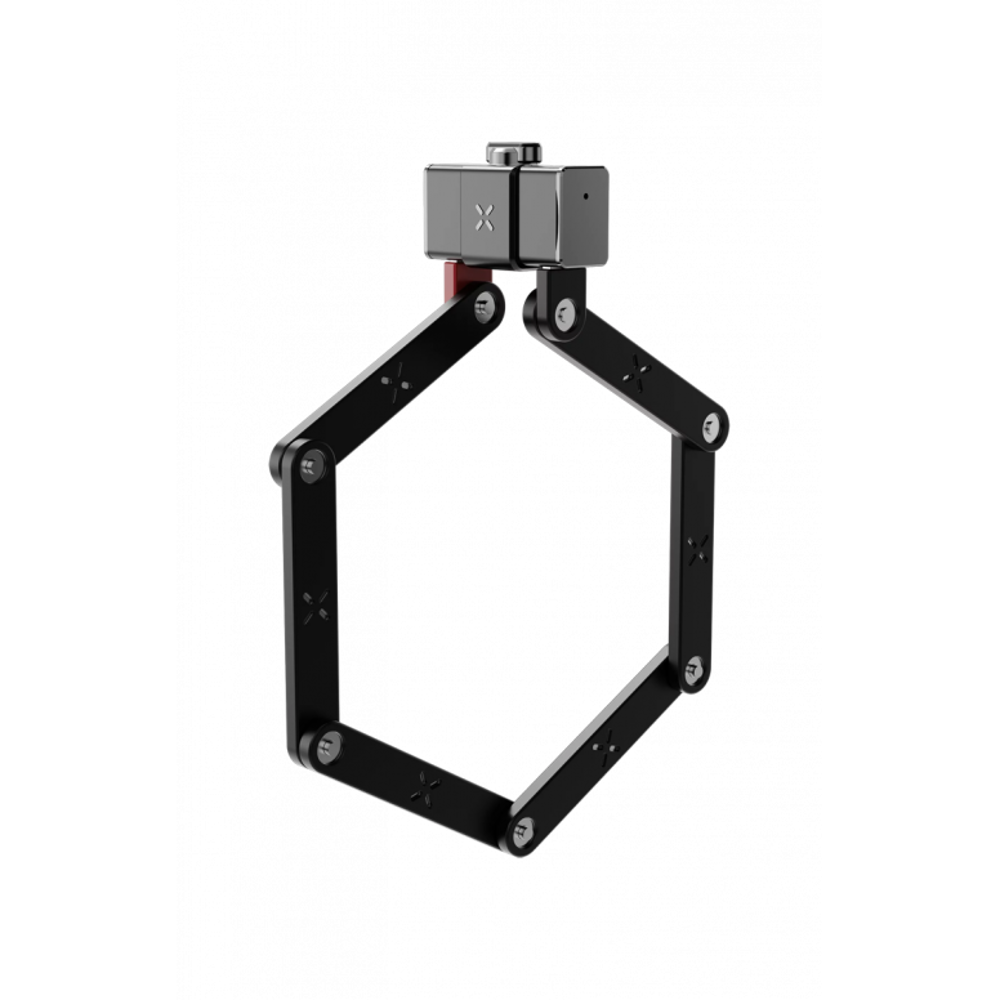 Team Cycles Black X Gold Sold Secure Titan Smart Folding Lock | Interest FREE Finance & Online Refund Policy.