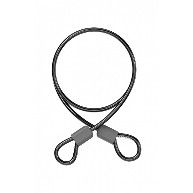 Black X Titan Cable - 120cm