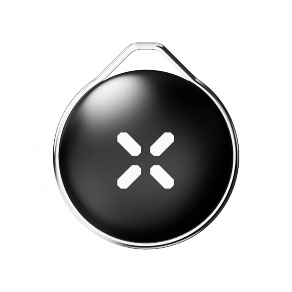 Team Cycles Black X xKey Key Fob | Interest FREE Finance & Online Refund Policy.