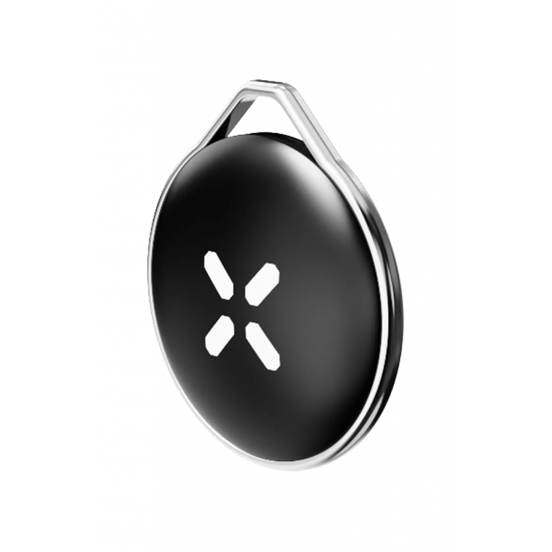 Black X xKey Key Fob-1
