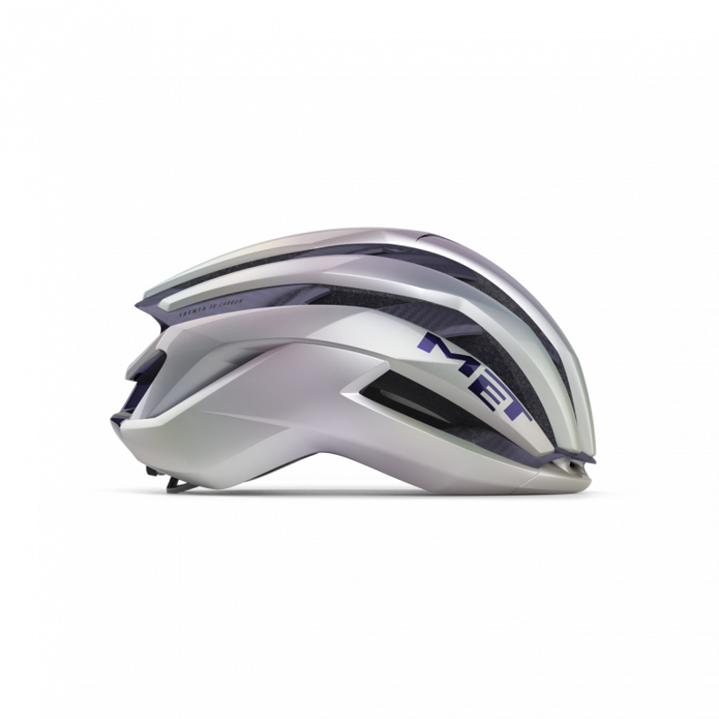 MET Trenta 3K MIPS Carbon Airframe Road Cycling Helmet - Pogacar Edition