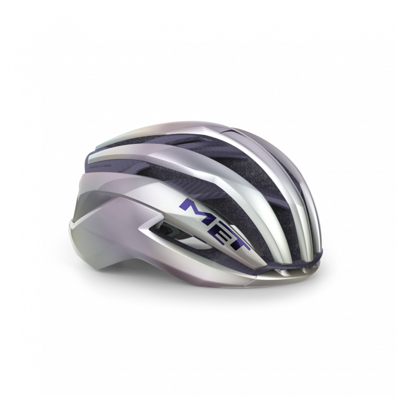 MET Trenta 3K MIPS Carbon Airframe Road Cycling Helmet - Pogacar Edition-1