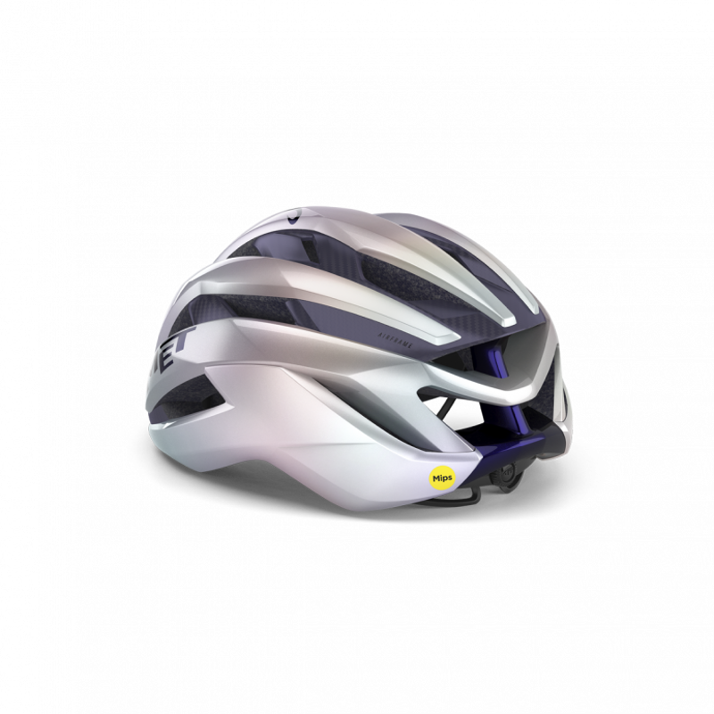 MET Trenta 3K MIPS Carbon Airframe Road Cycling Helmet - Pogacar Edition-2