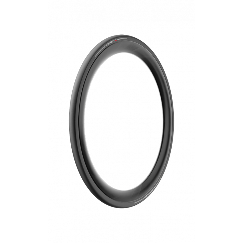 Pirelli P ZERO Race SL-R TLR Tyre in Black - 700c-1