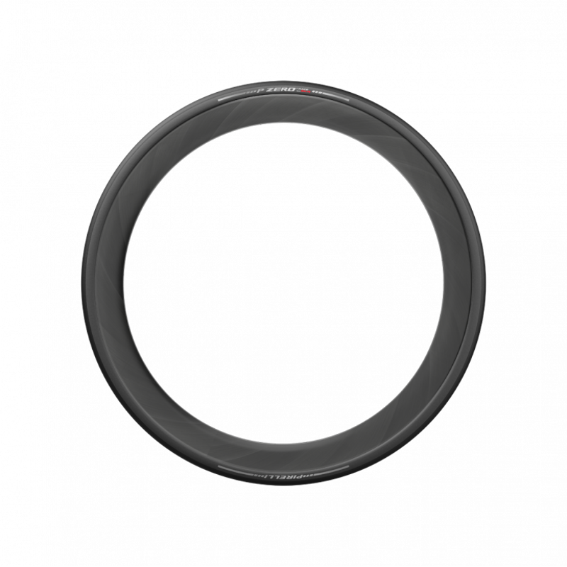 Pirelli P ZERO Race SL-R TLR Tyre in Black - 700c-2