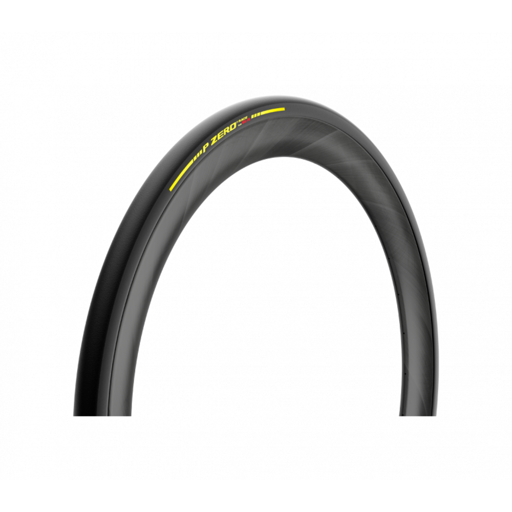 Team Cycles Pirelli P ZERO Race SL-R TLR Tyre in Yellow - 700c | Interest FREE Finance & Online Refund Policy.