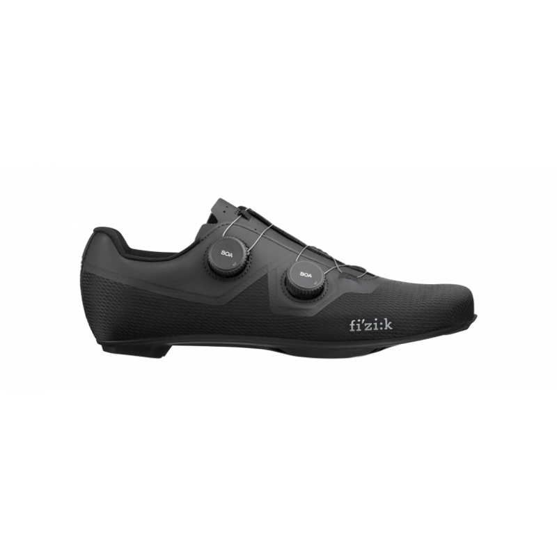 Fizik Lyra Road Cycling Shoes in Black