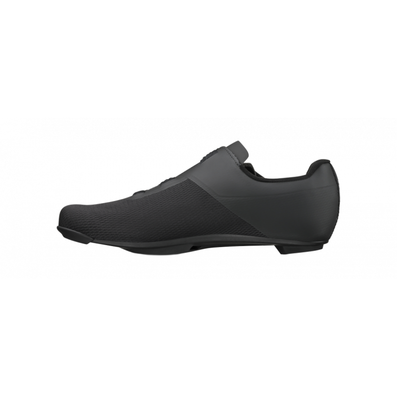 Fizik Lyra Road Cycling Shoes in Black-1