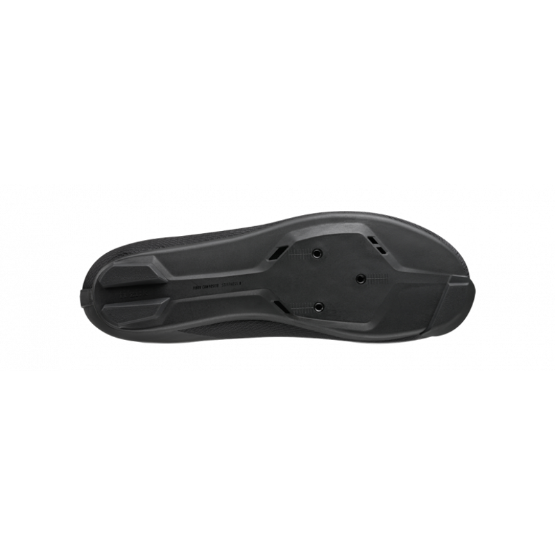 Fizik Lyra Road Cycling Shoes in Black-2