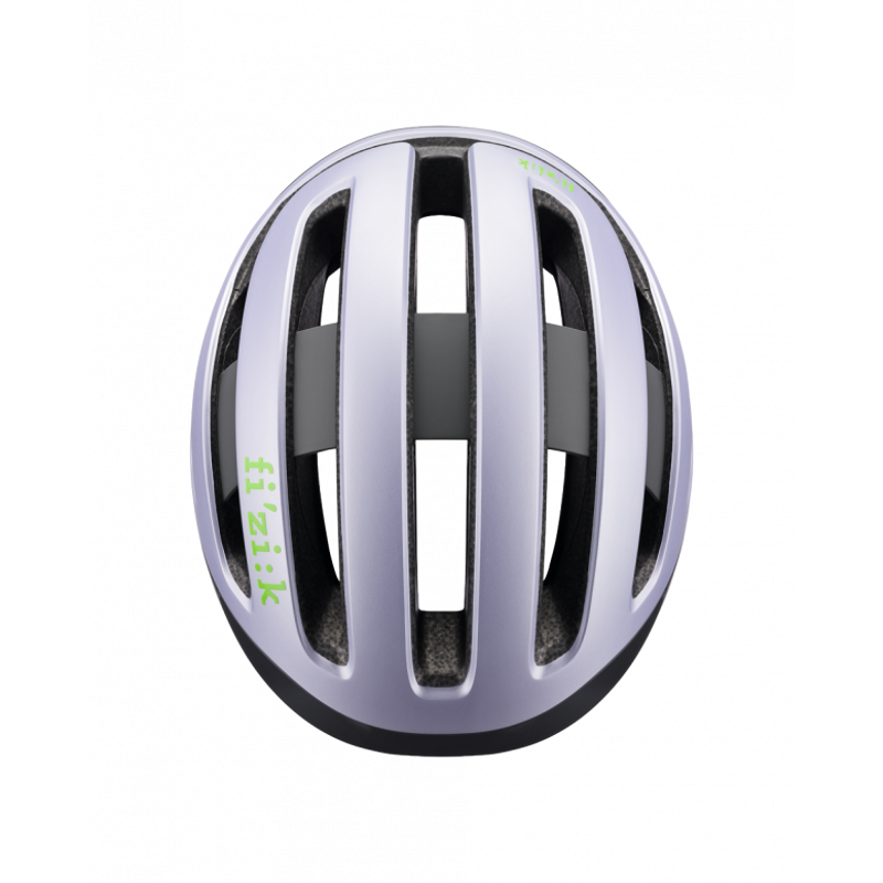 Fizik Kudo Cycling Helmet in Lilac-3