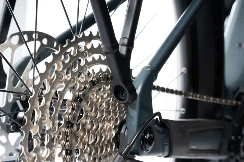 Acid SIC2.0 Rail Luggage Carrier-5