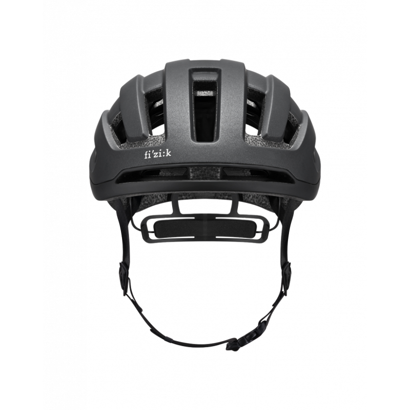 Fizik Kyros Cycling Helmet in Black-1