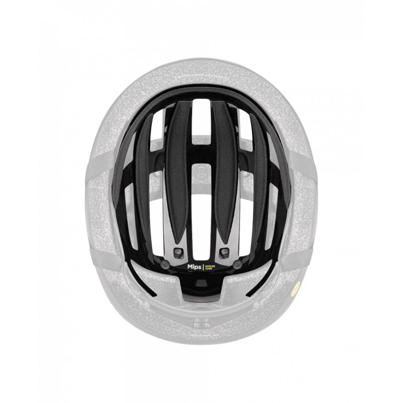 Fizik Kyros Cycling Helmet in Black-6