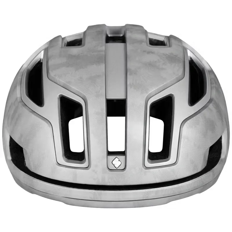 Sweet Protection Falconer 2VI MIPS Helmet in Silver Smoke - Limited Edition-1