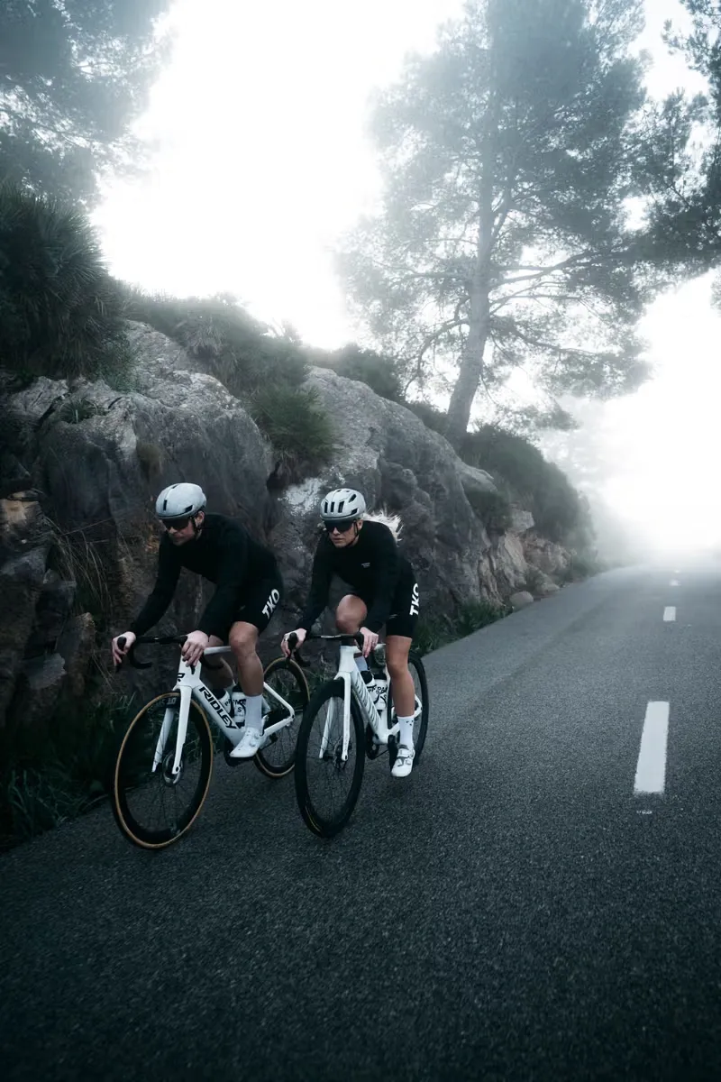 Sweet Protection Falconer Aero 2VI MIPS Helmet in Silver Smoke - Limited Edition-4